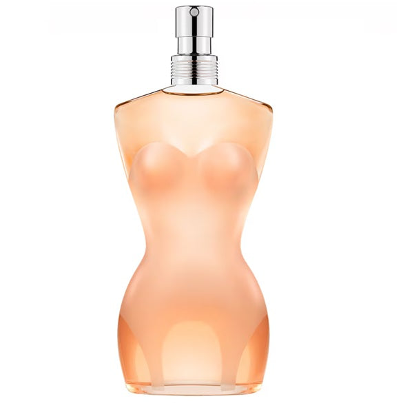 Jean Paul Gaultier Classique Eau De Toilette fragrance product image