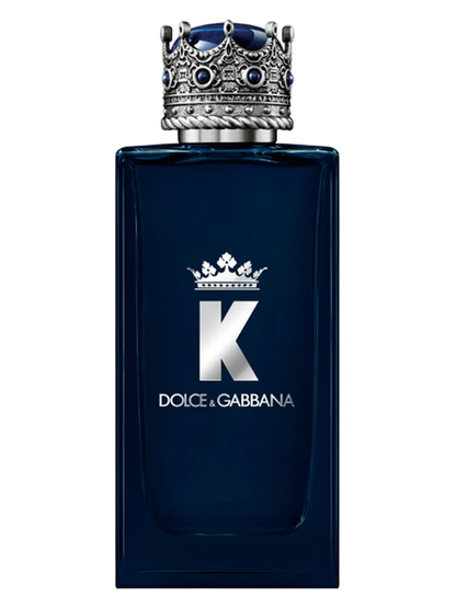Dolce & Gabbana K Parfum fragrance product image