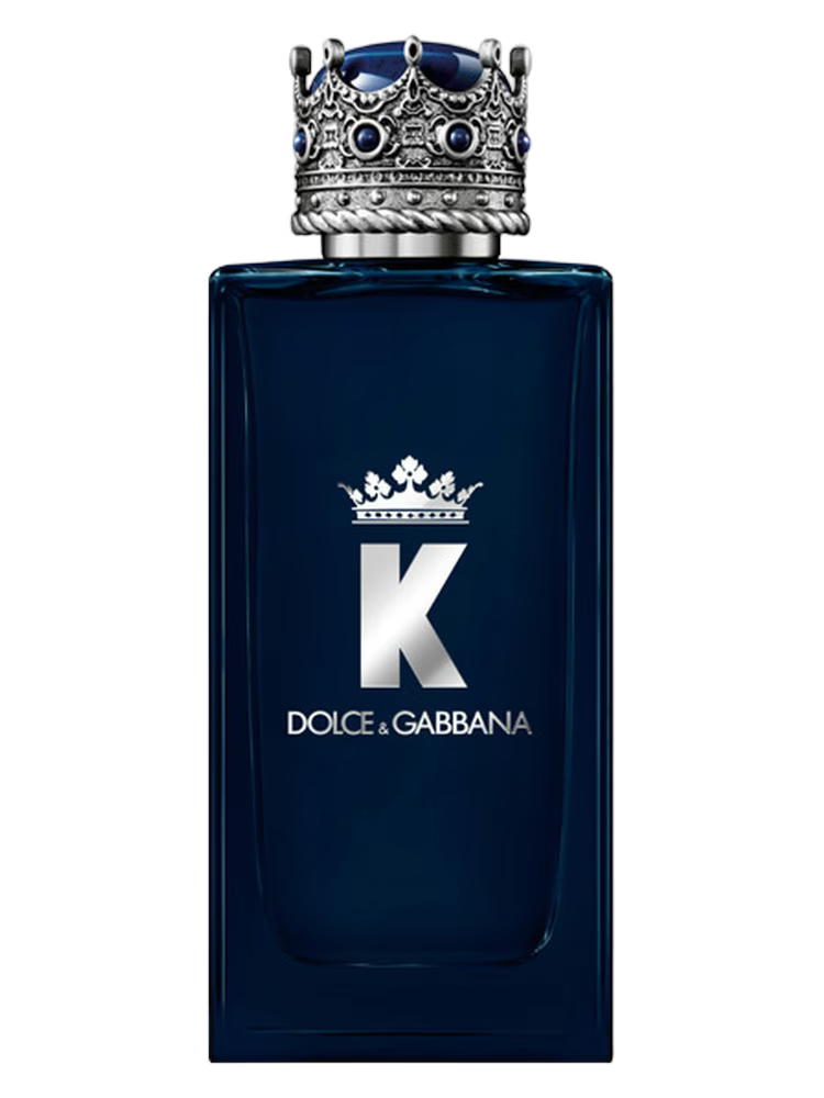 Dolce & Gabbana K Parfum fragrance product image