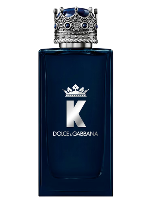 Dolce & Gabbana K Parfum fragrance product image