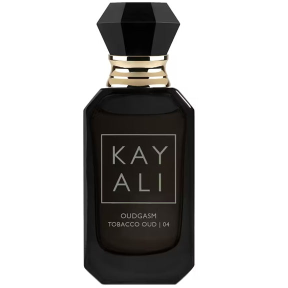 Huda Beauty - Kayali Oudgasm Tobacco Oud 04 Eau De Parfum Intense fragrance product image
