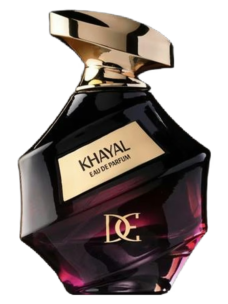 Dkhoon Alemiratia Khayal Eau De Parfum fragrance product image