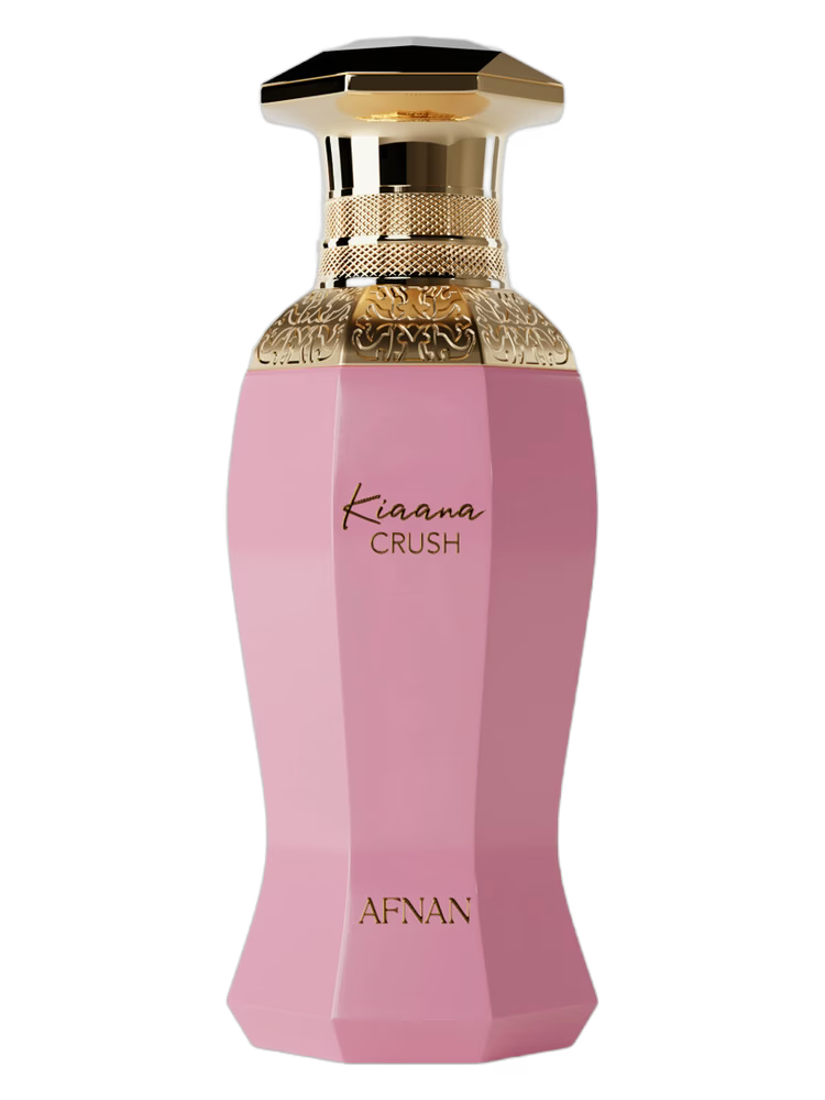 Kiaana Crush Afnan Eau De Parfum fragrance product image
