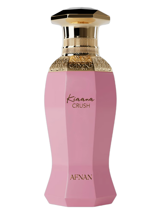 Kiaana Crush Afnan Eau De Parfum fragrance product image
