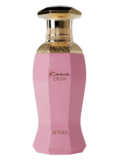 Kiaana Crush Afnan Eau De Parfum fragrance product image