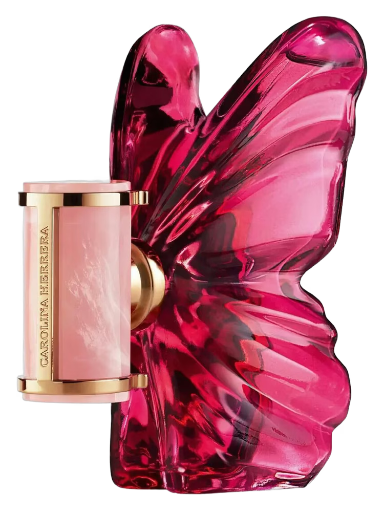 Carolina Herrera La Bomba Eau De Parfum fragrance product image