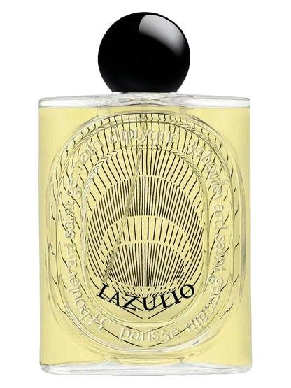 Diptyque Lazulio Eau De Parfum fragrance product image