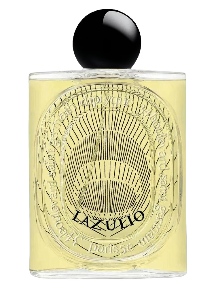 Diptyque Lazulio Eau De Parfum fragrance product image