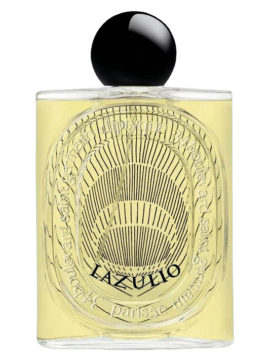Diptyque Lazulio Eau De Parfum fragrance product image