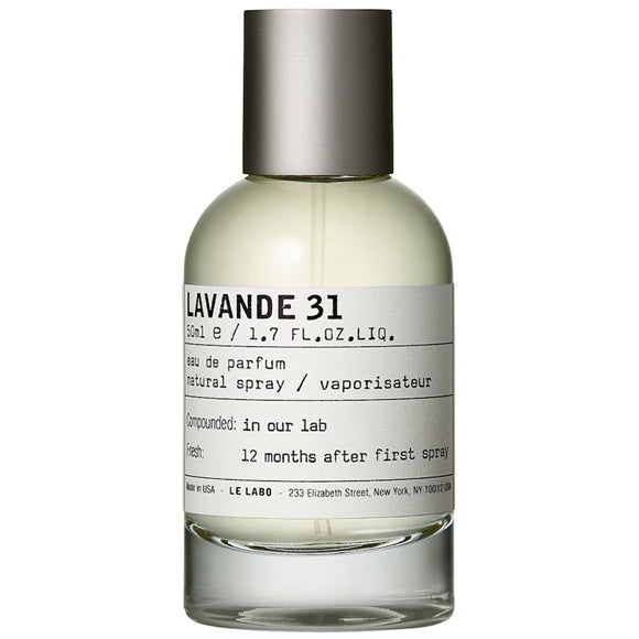 Le Labo Lavande 31 Eau De Parfum fragrance product image