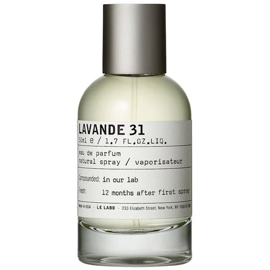 Le Labo Lavande 31 Eau De Parfum fragrance product image