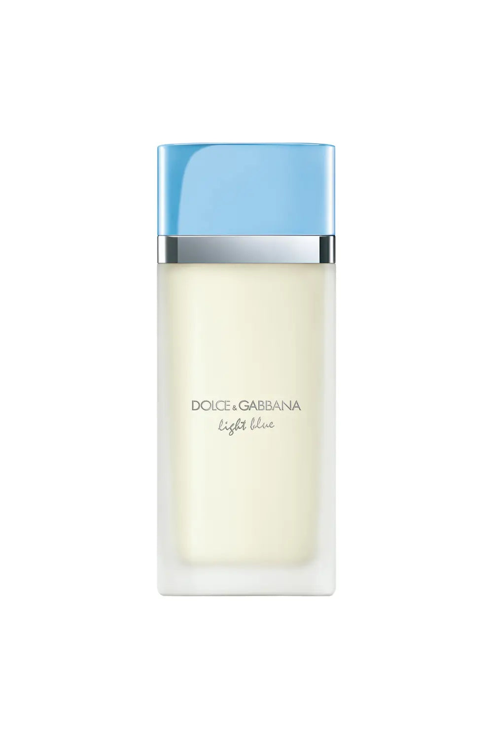 Dolce & Gabbana Light Blue Pour Femme Eau De Toilette fragrance product image
