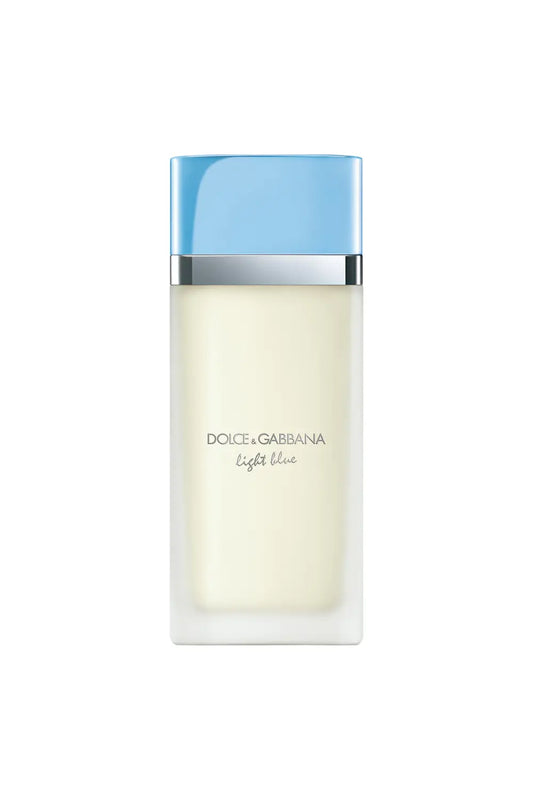 Dolce & Gabbana Light Blue Pour Femme Eau De Toilette fragrance product image