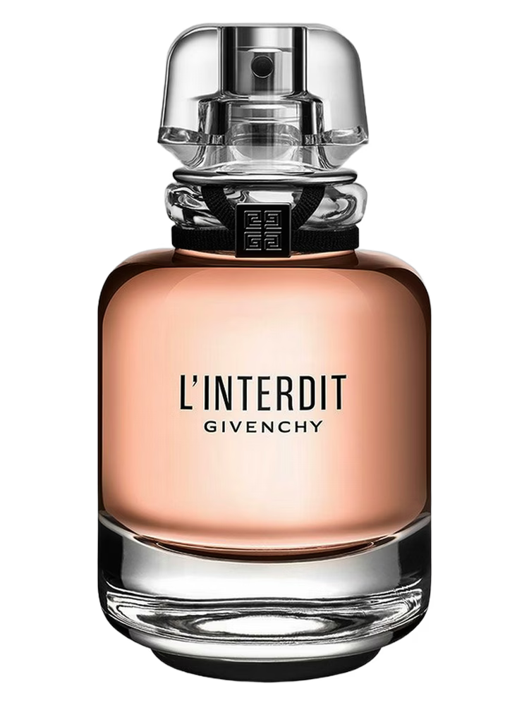 Givenchy L'Interdit Parfum fragrance product image