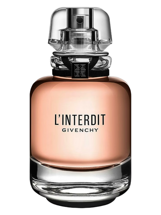 Givenchy L'Interdit Parfum fragrance product image