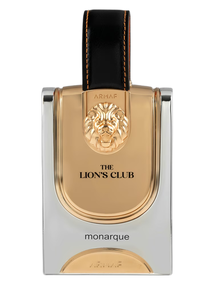 Armaf The Lion's Club Monarque Eau De Parfum fragrance product image