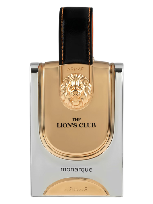 Armaf The Lion's Club Monarque Eau De Parfum fragrance product image