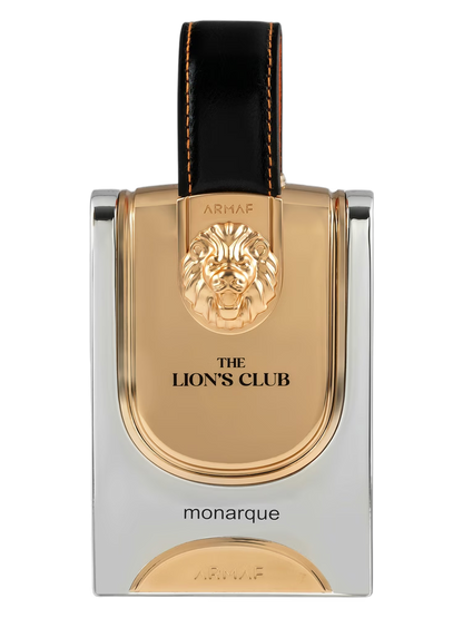 Armaf The Lion's Club Monarque Eau De Parfum fragrance product image