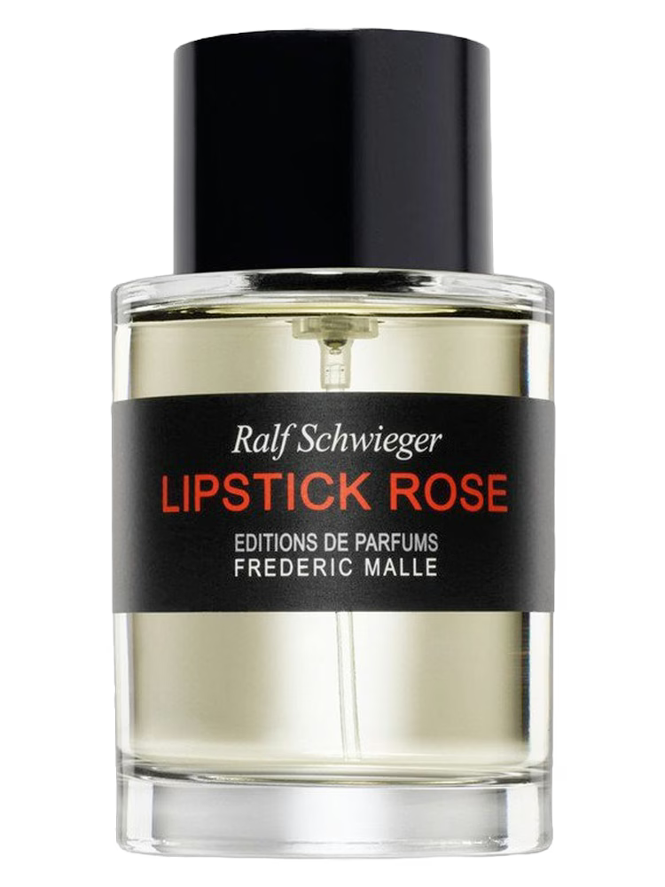 Frederic Malle Lipstick Rose Eau De Parfum fragrance product image