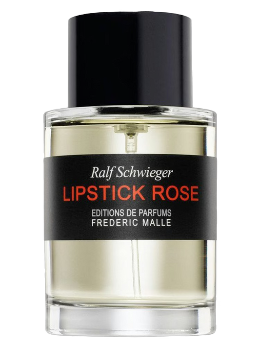Frederic Malle Lipstick Rose Eau De Parfum fragrance product image