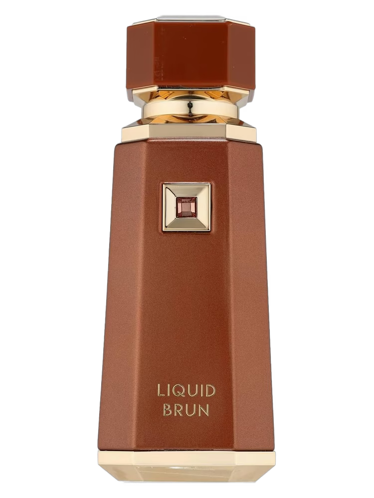 French Avenue Liquid Brun Eau De Parfum fragrance product image