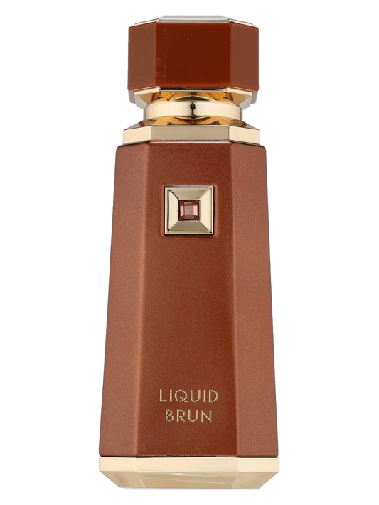 French Avenue Liquid Brun Eau De Parfum fragrance product image