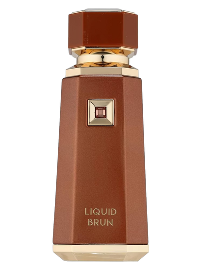 French Avenue Liquid Brun Eau De Parfum fragrance product image