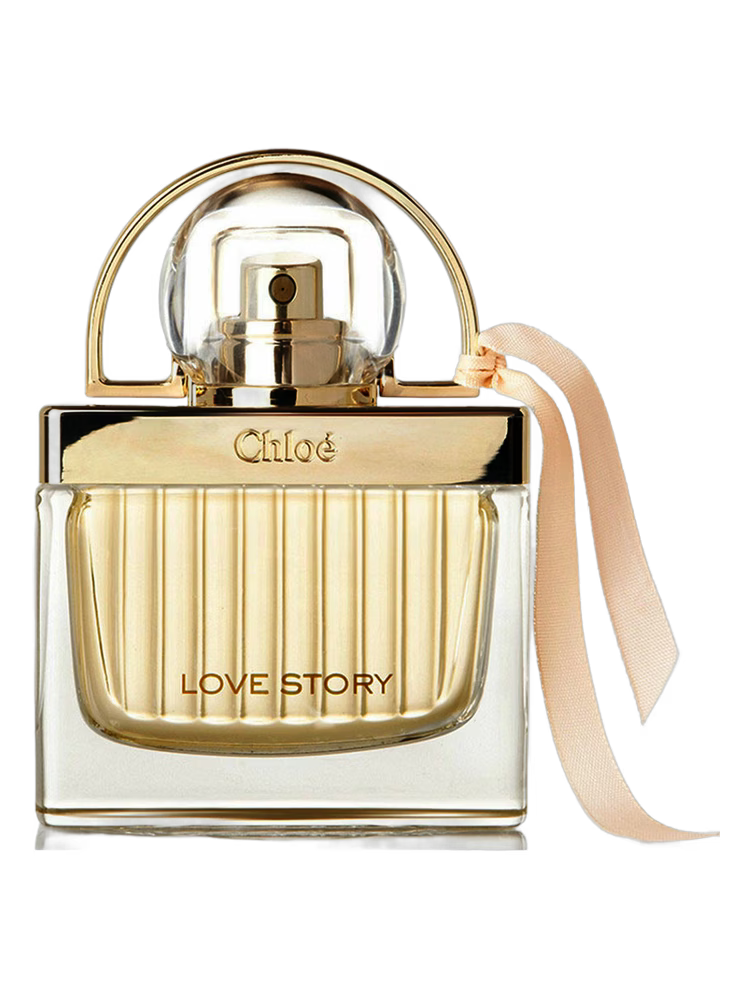 Chloé Love Story Eau De Parfum fragrance product image
