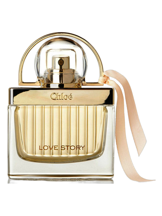 Chloé Love Story Eau De Parfum fragrance product image