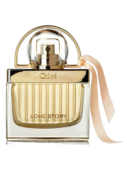 Chloé Love Story Eau De Parfum fragrance product image