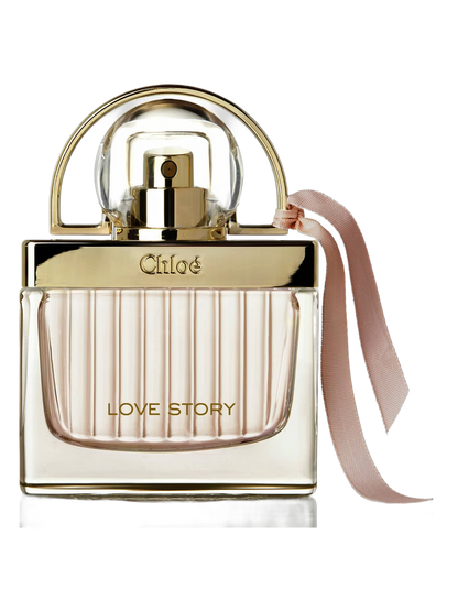 Chloé Love Story Eau De Toilette fragrance product image