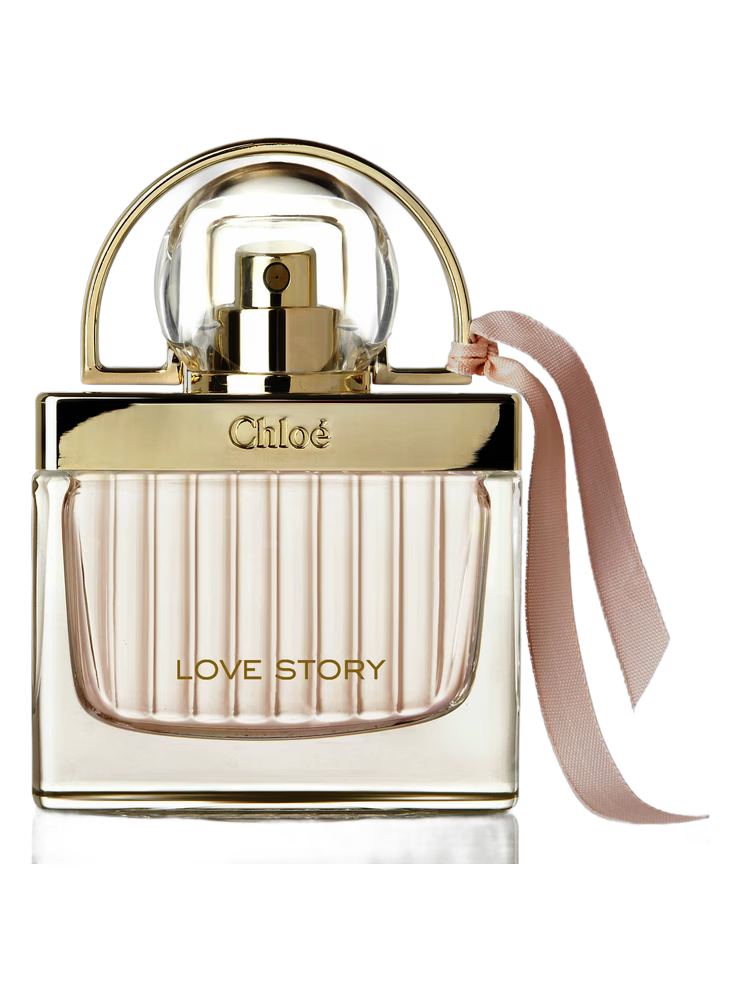 Chloé Love Story Eau De Toilette fragrance product image