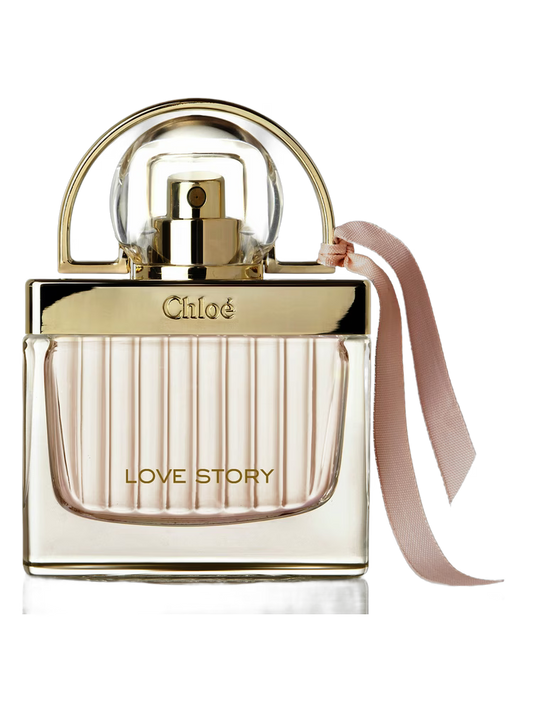 Chloé Love Story Eau De Toilette fragrance product image