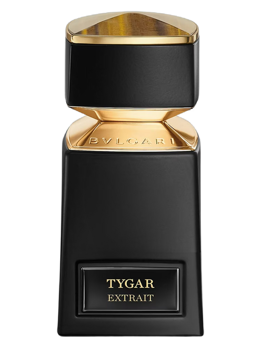 Bvlgari Le Gemme Tygar Xtrait De Parfum fragrance product image