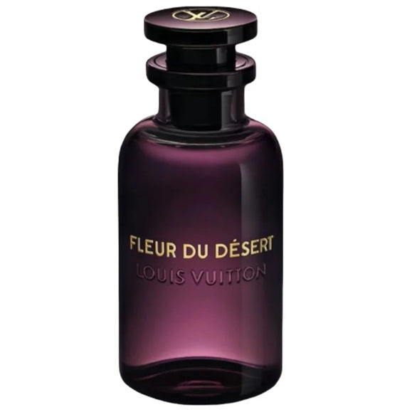 Louis Vuitton Fleur Du Désert Eau De Parfum fragrance product image