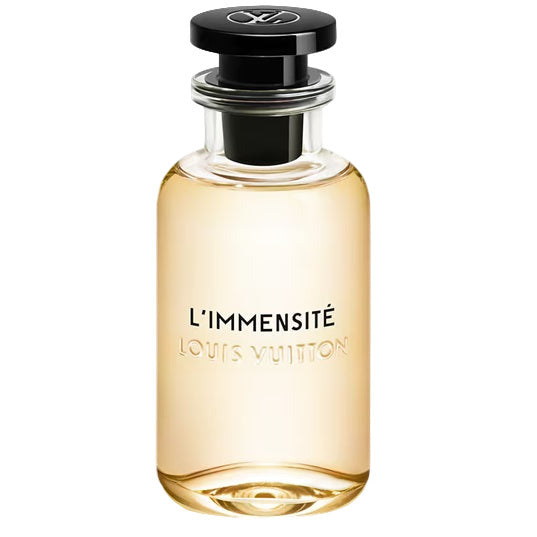 Louis Vuitton L’Immensité Eau De Parfum fragrance product image