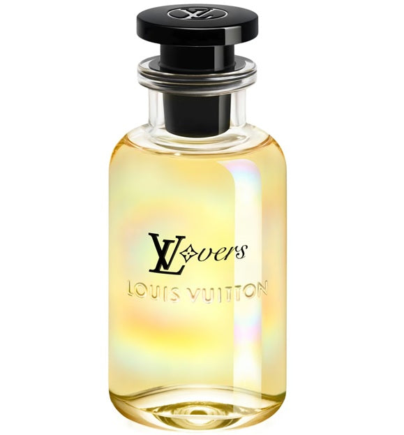 Louis Vuitton Lovers Eau De Parfum fragrance product image