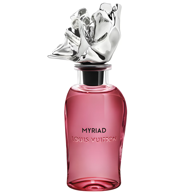 Louis Vuitton Myriad Eau De Parfum fragrance product image