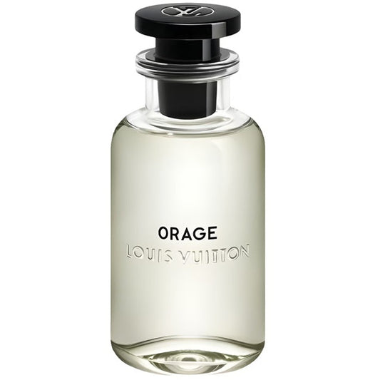 Louis Vuitton Orage Eau De Parfum fragrance product image