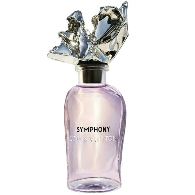 Louis Vuitton Symphony xtrait De Parfum fragrance product image