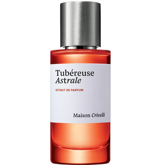 Maison Crivelli Tubéreuse Astrale Extrait de Parfum fragrance product image