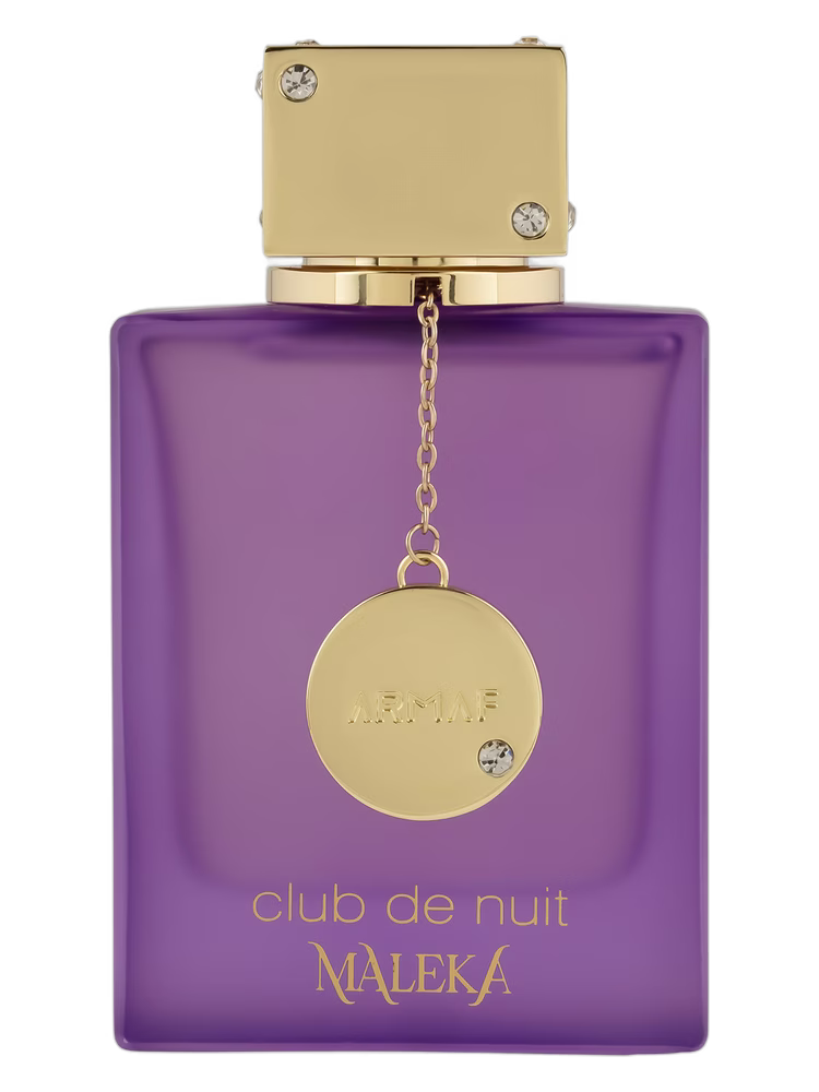 Armaf Club De Nuit Maleka Eau De Parfum fragrance product image