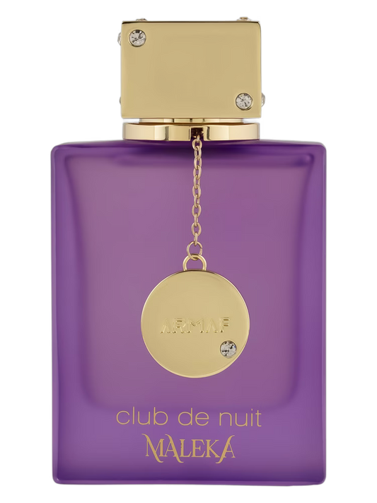 Armaf Club De Nuit Maleka Eau De Parfum fragrance product image