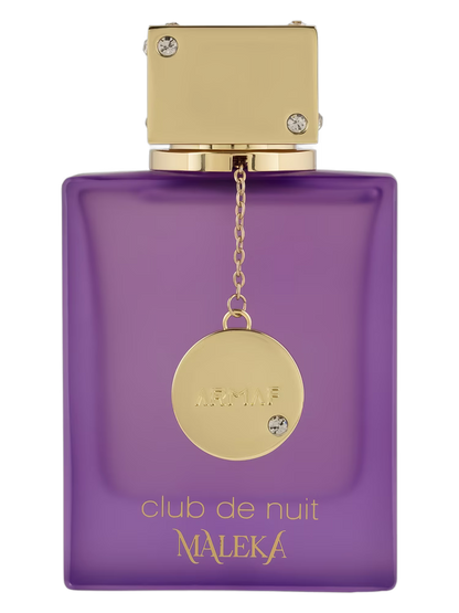 Armaf Club De Nuit Maleka Eau De Parfum fragrance product image