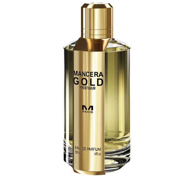 Mancera Gold Prestigium Eau De Parfum fragrance product image