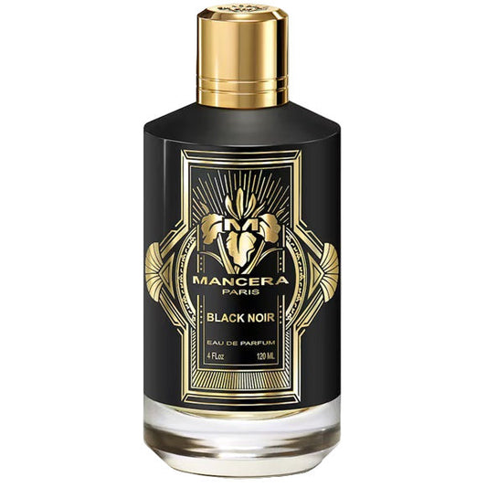 Mancera Black Noir Eau De Parfum fragrance product image