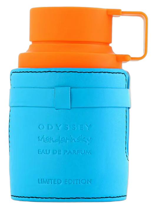 Armaf Odyssey Mandarin Sky Eau De Parfum fragrance product image