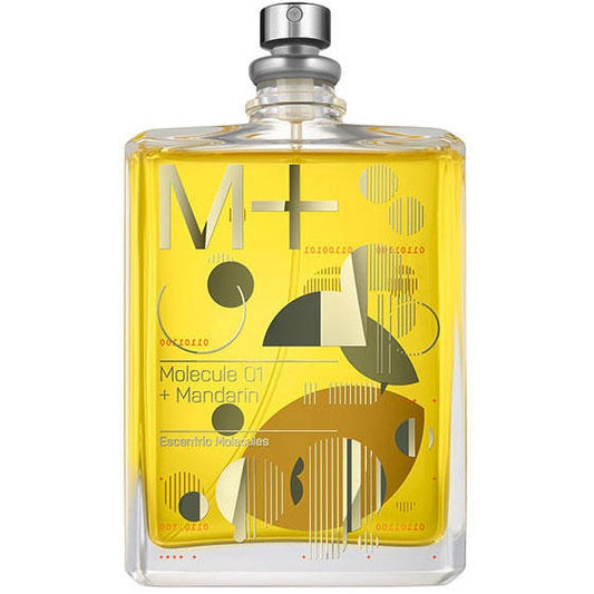 Escentric Molecules Molecule 01 + Mandarin Eau De Toilette fragrance product image