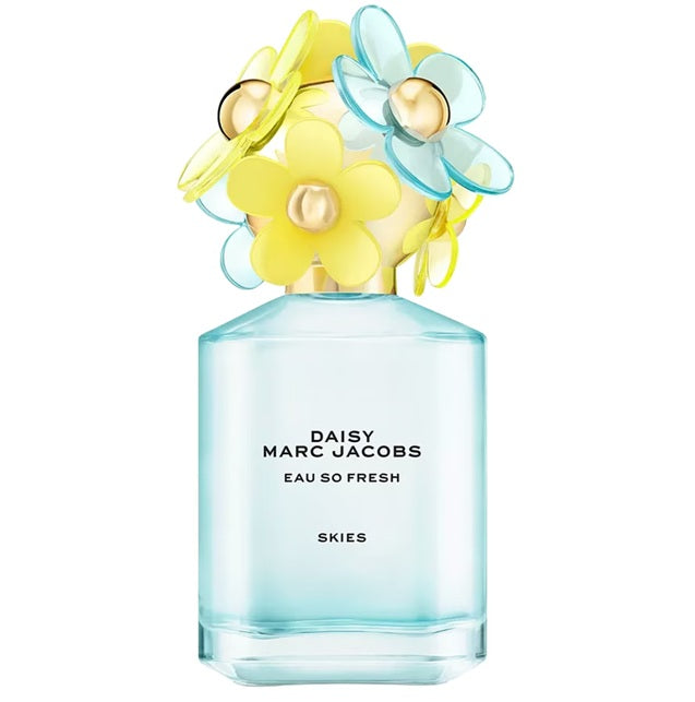 Marc Jacobs Daisy Eau So Fresh Skies Eau De Toilette fragrance product image