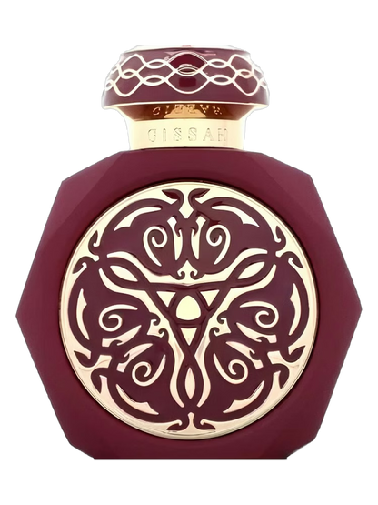 Gissah Martinique Osmanthus Eau De Parfum fragrance product image